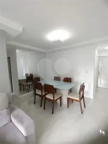 Apartamento com 3 Quartos à venda, 64m² no Parque Continental, São Paulo