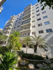 Apartamento com 3 Quartos para alugar, 77m² no Anil, Rio de Janeiro