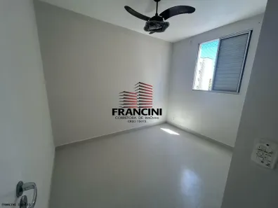 Apartamento com 2 Quartos para alugar, 55m² no Parque União, Bauru