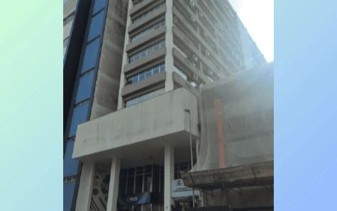 Apartamento com 1 Quarto à venda, 68m² no Centro, Florianópolis