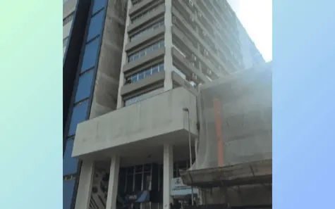 Apartamento com 1 Quarto à venda, 68m² no Centro, Florianópolis