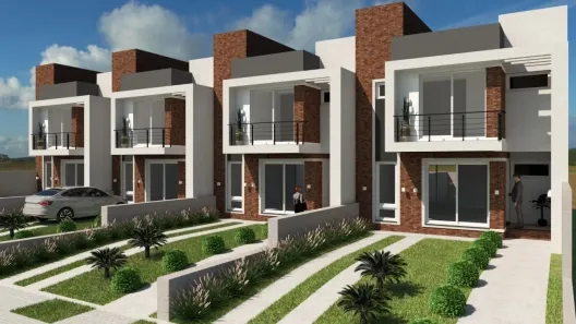 Casa com 2 Quartos à venda, 151m² no Campestre, São Leopoldo