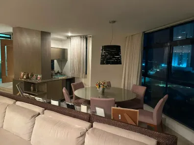 Apartamento com 5 Quartos à venda, 300m² no Mirante, Campina Grande