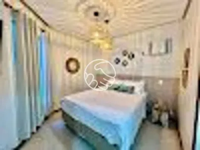 Apartamento com 3 Quartos para alugar, 110m² no Enseada Azul, Guarapari