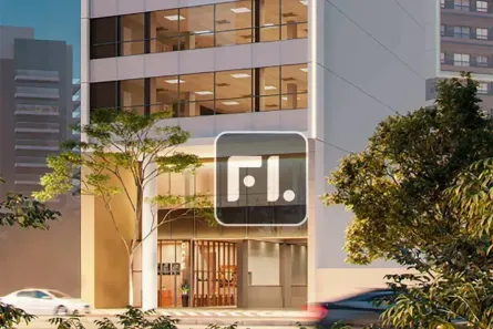 Sala Comercial para alugar, 362m² no Bela Vista, São Paulo