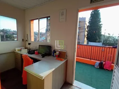 Imóvel Comercial à venda, 241m² no Núcleo Colonial Barão de Jundiaí, Jundiaí
