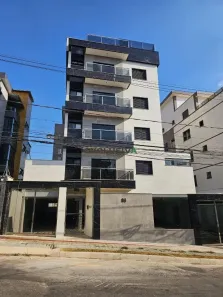 Apartamento com 3 Quartos à venda, 95m² no Jardim Riacho das Pedras, Contagem