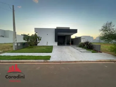 Casa de Condomínio com 3 Quartos à venda, 157m² no Parque dos Pinheiros, Nova Odessa
