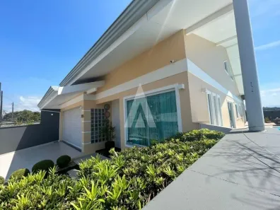 Casa com 3 Quartos à venda, 354m² no Costa e Silva, Joinville