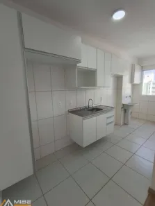 Apartamento com 2 Quartos para alugar, 64m² no Jardim Santo Antônio, Hortolândia