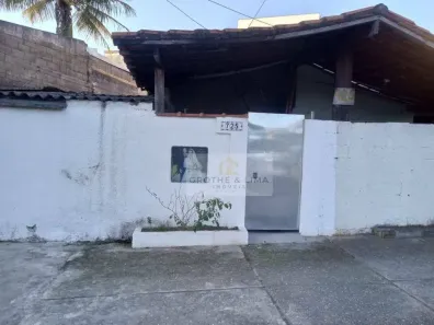 Casa com 5 Quartos à venda, 118m² no Jardim Satélite, São José dos Campos