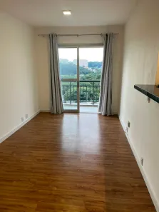 Apartamento com 2 Quartos para alugar, 60m² no Jardim Monte Kemel, São Paulo