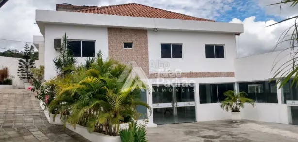 Casa com 4 Quartos à venda, 233m² no , Chã Grande