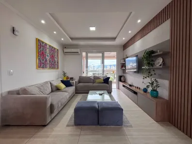 Apartamento com 3 Quartos à venda, 133m² no Universitário, Santa Cruz do Sul