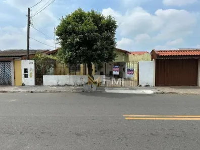Imóvel Comercial com 4 Quartos à venda, 120m² no Jardim Everest, Hortolândia