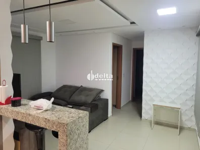 Apartamento com 2 Quartos à venda, 55m² no Grand Ville, Uberlândia