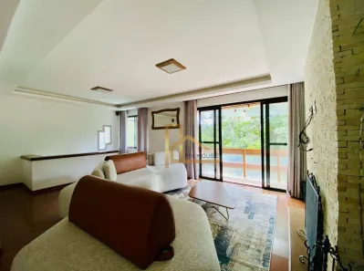Casa de Condomínio com 3 Quartos à venda, 120m² no Iucas, Teresópolis