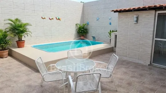 Casa com 2 Quartos à venda, 250m² no Bangu, Rio de Janeiro