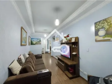 Sobrado com 3 Quartos à venda, 243m² no Montanhão, São Bernardo do Campo