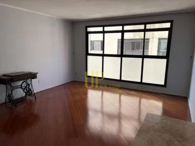 Apartamento com 3 Quartos para venda ou aluguel, 120m² no Pinheiros, São Paulo