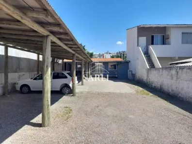 Lote/Terreno à venda, 290m² no Nossa Senhora do Rosário, São José