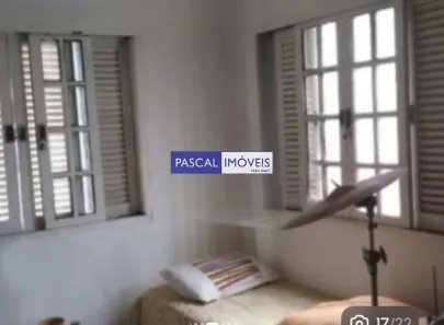 Casa com 2 Quartos à venda, 120m² no Brooklin Paulista, São Paulo