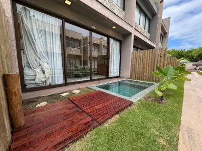 Apartamento com 2 Quartos à venda, 89m² no , São Miguel dos Milagres