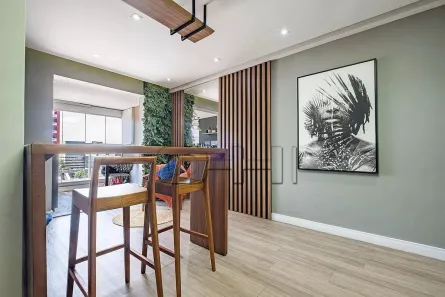 Cobertura com 2 Quartos à venda, 119m² no Pinheiros, São Paulo