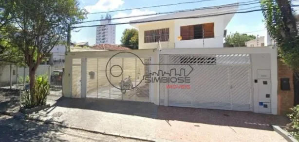Sobrado com 3 Quartos à venda, 200m² no Vila Madalena, São Paulo