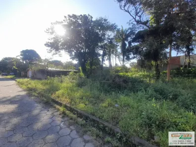 Lote/Terreno à venda, 300m² no Jardim Veneza, Peruíbe