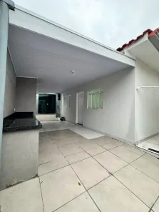 Casa com 3 Quartos para alugar, 80m² no Jardim Novo Oásis, Maringá