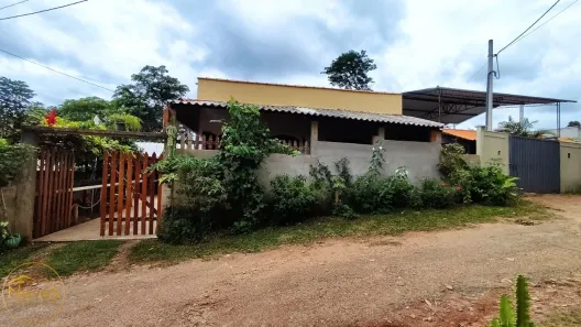 Casa com 2 Quartos à venda, 72m² no Araçá, Paty do Alferes