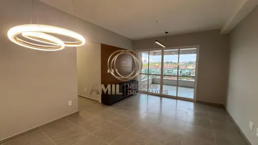 Apartamento com 3 Quartos à venda, 101m² no Vila Aprazível, Jacareí