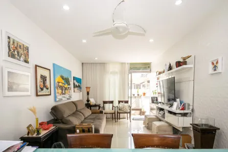 Cobertura com 3 Quartos à venda, 157m² no Copacabana, Rio de Janeiro