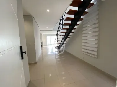 Casa de Condomínio com 4 Quartos para alugar, 300m² no Engordadouro, Jundiaí