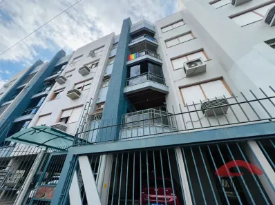 Apartamento com 2 Quartos à venda, 77m² no Vila Rosa, Novo Hamburgo