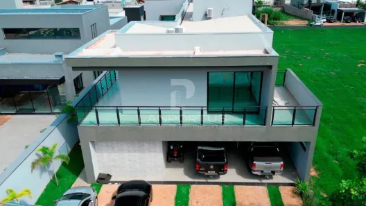 Casa com 7 Quartos à venda, 390m² no Centro, Rifaina