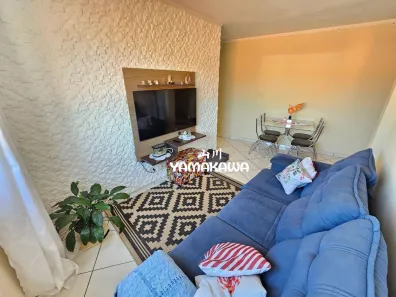 Apartamento com 2 Quartos à venda, 50m² no Cidade Líder, São Paulo