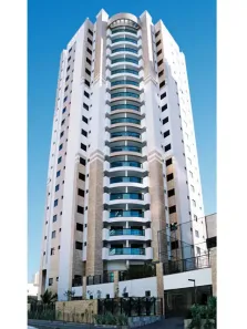 Apartamento com 3 Quartos à venda, 138m² no Tatuapé, São Paulo