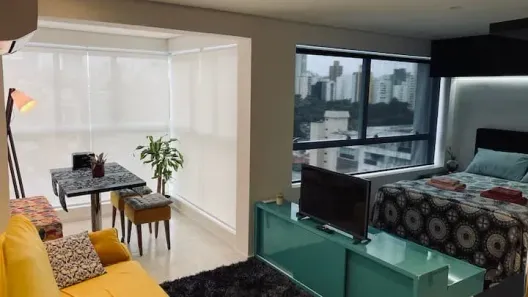 Apartamento com 1 Quarto à venda, 75m² no Pinheiros, São Paulo