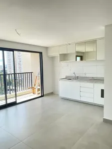 Apartamento com 2 Quartos para alugar, 78m² no Parque Amazônia, Goiânia