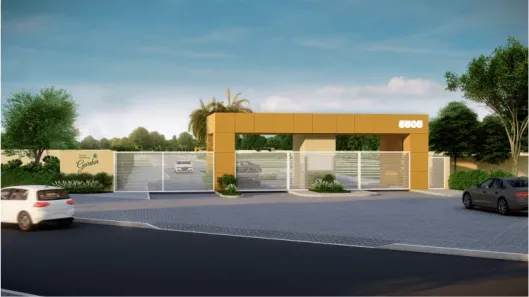 Lote/Terreno à venda, 142m² no Hípica, Porto Alegre
