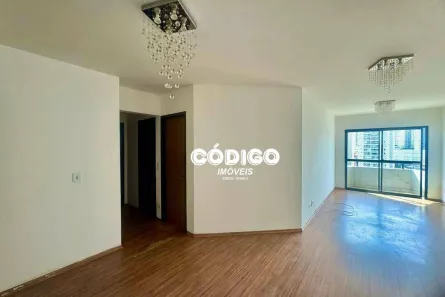 Apartamento com 3 Quartos à venda, 86m² no Vila Rosália, Guarulhos