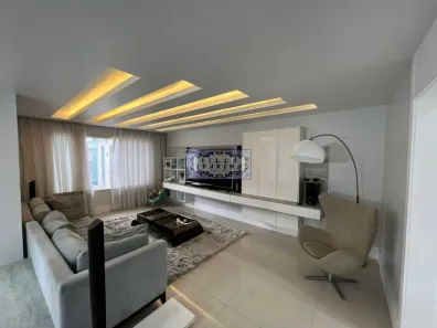 Casa de Condomínio com 6 Quartos para venda ou aluguel, 420m² no Recreio dos Bandeirantes, Rio de Janeiro