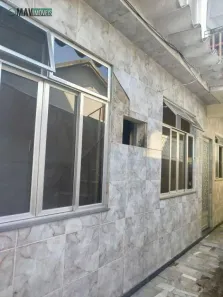Casa com 2 Quartos à venda, 60m² no Oswaldo Cruz, Rio de Janeiro