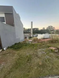 Lote/Terreno à venda, 126m² no Parque Alexandre, Cotia