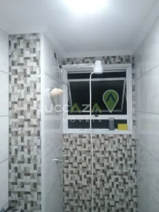 Apartamento com 2 Quartos à venda, 40m² no Jardim Novo Amanhecer, Jacareí