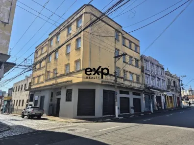 Prédio Comercial à venda, 1371m² no Centro, Campinas