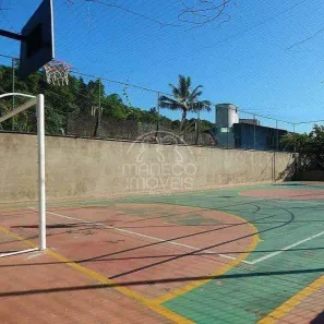 Apartamento com 2 Quartos à venda, 44m² no Morro Nova Cintra, Santos