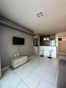 Apartamento com 2 Quartos à venda, 62m² no Meireles, Fortaleza